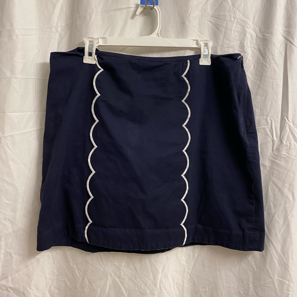 Crown and Ivy skirt